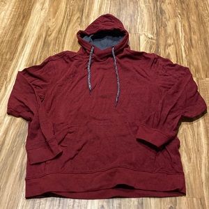 Urban Pipeline Hoodie